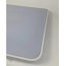 Світильник стельовий Nowodvorski 39171 Agnes Square LED 1x64W 4000K 6000Lm IP20 білий