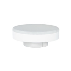 Лампа світлодіодна QUANTUM GX70 12W GX53 4000K Violux ( 817140 )