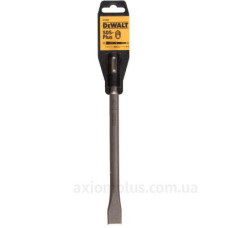 Плоске зубило DeWALT DT6802 SDS-plus