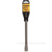 Плоске зубило DeWALT DT6802 SDS-plus