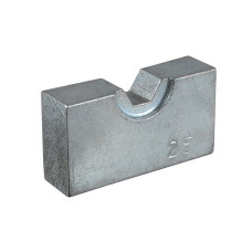 Матриця для YQK-300 25 мм АСКО (A0170020008) Матриця для YQK-300 25 мм АСКО (A0170020008)