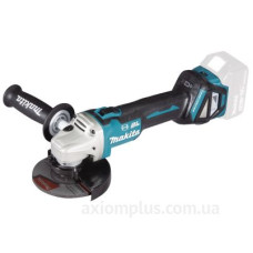 Акумуляторна болгарка Makita DGA511Z 18В