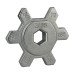 Матриця для HX-245 АСКО ( A0170020049 )