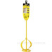 Міксерна насадка Stanley STHT2-28043 Joint Compound Mixer L=590мм D=100мм для фарбування та затиральних сумішей