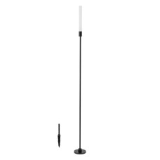Світильник вуличний ландшафтний Nowodvorski 11546 Zola LED L 1x3W 3000K 100Lm IP54 чорний