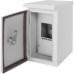 Металевий корпус E.Next e.mbox.stand.n.04.z 4 модуля навісний IP54 (s0100127)
