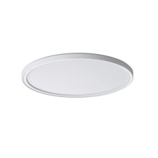 Світильник стельовий Kanlux 31516 Azpo LED 1x22W 3000K/4000K/6000K 2700Lm IP54 білий