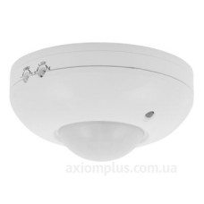 Датчик руху KANLUX ZONA JQ-37-W (00464) білий Датчик руху KANLUX ZONA JQ-37-W (00464) білий