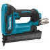 Акумуляторний цвяхозабивний пістолет Makita DFN350Z LXT 18 В 35мм