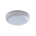 Точковий світильник Azzardo AZ4392 Lamir R Dimm LED 1x22W 4000K 1800Lm IP44 білий