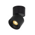Світильник поворотний, спот TK Lighting 18163 Spark LED 1x10W 3000K/4000K/6000K 639Lm IP20 чорний Світильник поворотний, спот TK Lighting 18163 Spark LED 1x10W 3000K/4000K/6000K 639Lm IP20 чорний