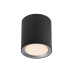 Точковий світильник Nordlux 2110670103 Landon LED 1x6.5W 2700K 600Lm IP44 чорний