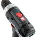 Акумуляторний дриль шуруповерт Metabo 600079550 PowerMaxx BS 10.8В 2x2Ач з/в у сумці Акумуляторний дриль шуруповерт Metabo 600079550 PowerMaxx BS 10.8В 2x2Ач з/в у сумці