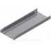 Неперфорований лоток METAKSAN FDK 160 12 PG 600х100 3000мм 1,2мм