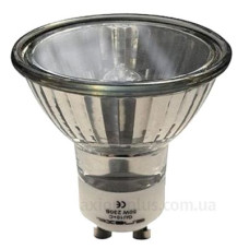 Галогенна лампа E.Next e.halogen.gu10.220.20 GU10 220В 20Вт (l004018) Галогенна лампа E.Next e.halogen.gu10.220.20 GU10 220В 20Вт (l004018)