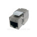 Кейстоун RJ-45 кат.6 FTP, Hager