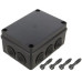 Розподільна коробка SEZ S-BOX306С 150x110x70 на 10 сальників IP55