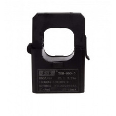 Трансформатор струму TOM-600-5 600/5 (клас 1,0) роз'ємний F&F ( TOM-600-5 )