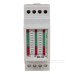 Вольтметр F&F WN-723 3х400В+N Вольтметр F&F WN-723 3х400В+N