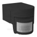 Датчик руху KANLUX SLICK JQ-LB (08391) чорний