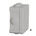 Розподільча коробка Schneider Electric Mureva Box 105х105х55 Розподільча коробка Schneider Electric Mureva Box 105х105х55