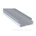 Неперфорований лоток METAKSAN FDK 110 06 PG 100х100 3000мм 0,6мм