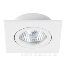 Точковий поворотний світильник Kanlux Dalla CT-DTL50-W (22431) білий Точковий поворотний світильник Kanlux Dalla CT-DTL50-W (22431) білий