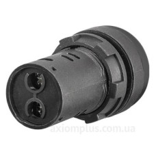 Зумер звуковий New Elfin SA24 24В AC/DC