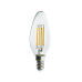 Світлодіодна лампочка Nowodvorski 10589 Bulb E14 1x6W 3000K 650Lm IP20