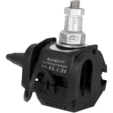 Проколюючий затискач E.Next p028001 e.pricking.clamp.pro.16.95.4.50 16-95, 4-50 мм² Проколюючий затискач E.Next p028001 e.pricking.clamp.pro.16.95.4.50 16-95, 4-50 мм²