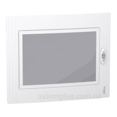 Прозорі двері Schneider Electric PrismaSeT XS 2 ряди 24М