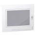Прозорі двері Schneider Electric PrismaSeT XS 2 ряди 24М Прозорі двері Schneider Electric PrismaSeT XS 2 ряди 24М