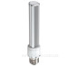 LED-лампа LW-24 5Вт Electrum 2700К тубулярна, E27