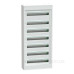 Навісний щит Schneider Electric PrismaSeT S LVSST724 7 рядів 24М