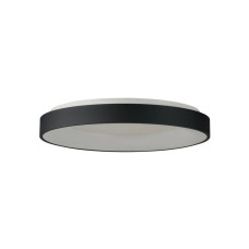 Світильник стельовий Azzardo AZ4991 Santana LED 1x50W 3000K-6500K 3100Lm IP20 чорний Світильник стельовий Azzardo AZ4991 Santana LED 1x50W 3000K-6500K 3100Lm IP20 чорний