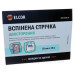 Спінена двостороння стрічка Elcor 40206780 TEEVA2510 25мм (10м)