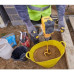 Акумуляторний міксер DeWALT DCD240N
