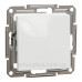 Перемикач перехресний Schneider Electric Asfora без рамки білий (EPH0570121)