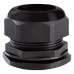 Сальник TNSy M63 Ø37-44мм IP68 чорний (TNSy5502538)