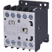 Мініатюрний контактор ETI 004641050 CEC 07.10 24В AC (7A; 3kW; AC3)