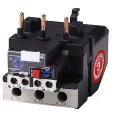 Електротеплове реле CNC JR28-25 0,16А-0,25А (Б00031242)