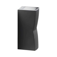 Вуличний світильник Azzardo AZ4346 Rezia GU10 2x35W IP54 темно-сірий Вуличний світильник Azzardo AZ4346 Rezia GU10 2x35W IP54 темно-сірий