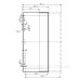Вологозахищена клемна коробка Spelsberg PC 3625-11-tm (32хM20 6хM25/32 4хM32/40) (sp13701201) IP66 для вулиці