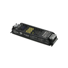 Блок живлення Oledim 7771320 PS-48-400W 48V IP20 чорний Блок живлення Oledim 7771320 PS-48-400W 48V IP20 чорний