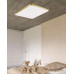 Світильник стельовий Zuma Line CL12100007-GD Sierra LED 1x80W 4000K 6000Lm IP20 золотий (5905316606258)