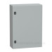 Шафа Schneider Electric SPACIAL NSYCRN75200P CRN 700х500х200мм з монтажною панеллю