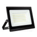 Прожектор з радіатором Eurolamp LED-FL-50(B) 50Вт 6500K