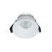 Точковий світильник Nordlux 2310340001 Albric LED 1x8W 2700K 620Lm IP44 білий