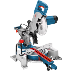 Пила торцева Bosch GCM 800 SJ Пила торцева Bosch GCM 800 SJ