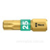 Алмазна біта Wera (8952) BDC Torx25 25мм